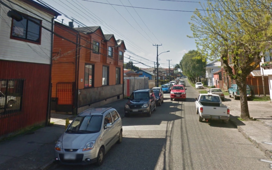 Aguas Décima ejecutará mejora a la red en el centro de Valdivia este martes por la noche